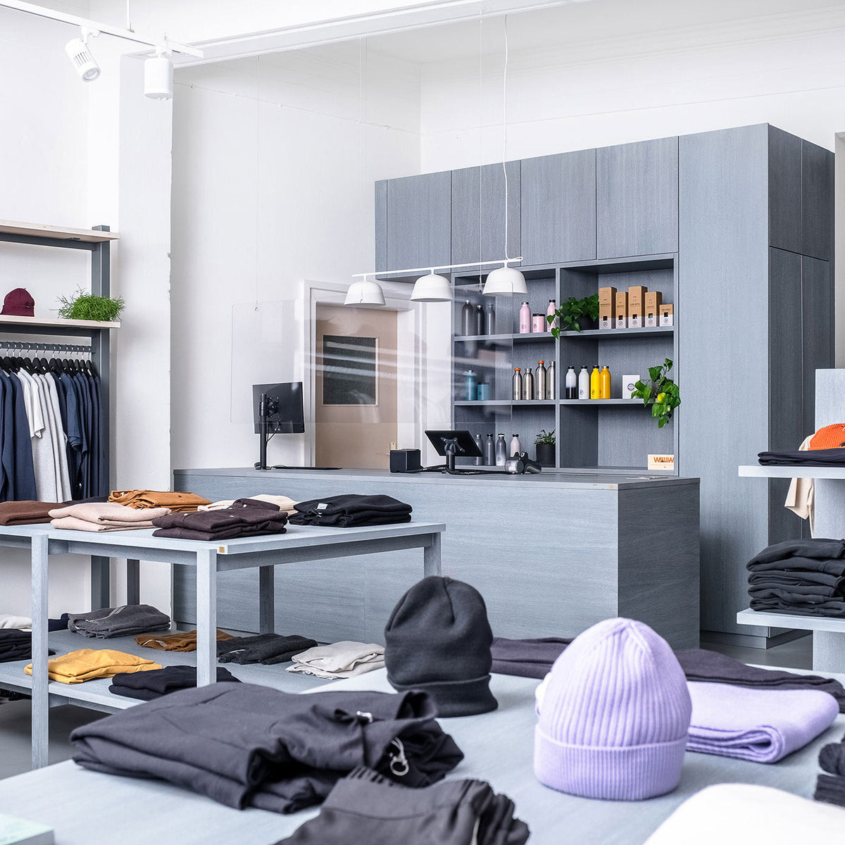 Afaun Store | Münster