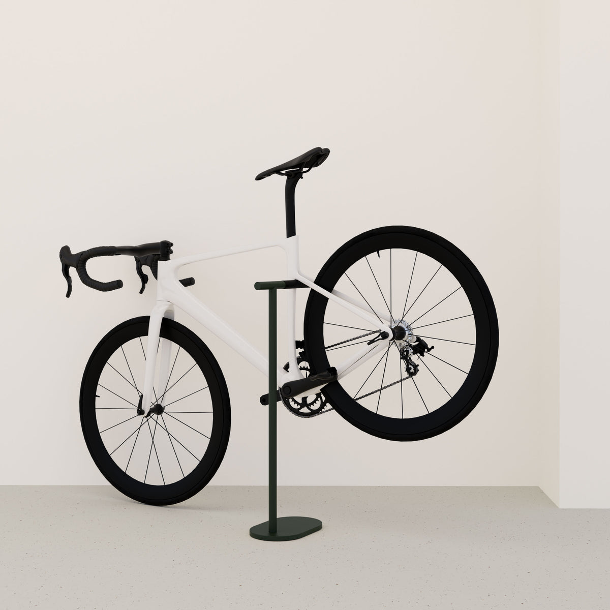 Fahrradhalter Tano