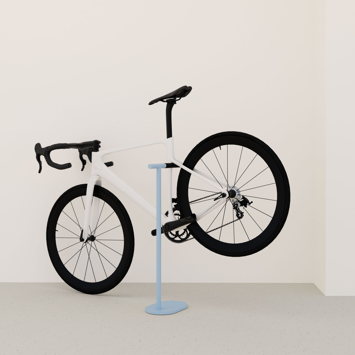Fahrradhalter Tano