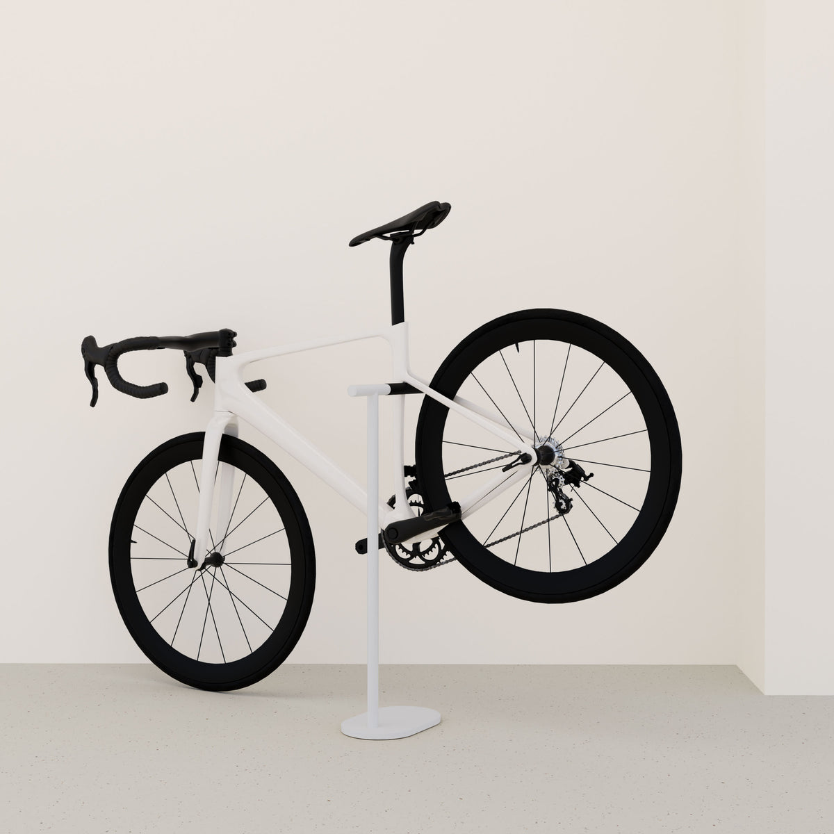 Fahrradhalter Tano