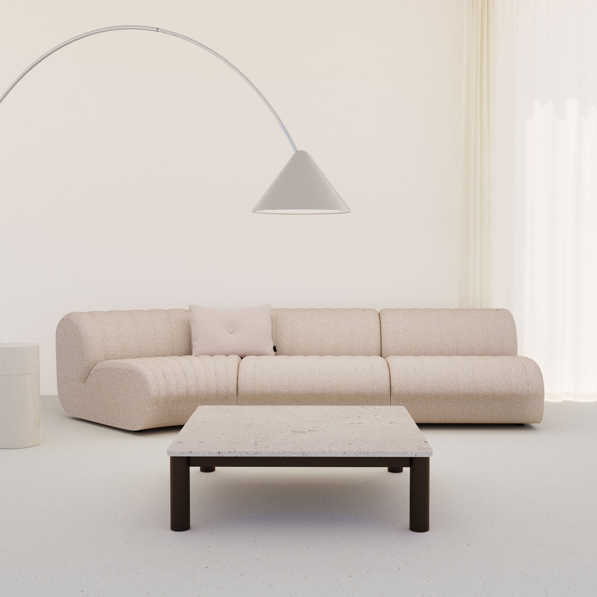 Couchtisch Meo