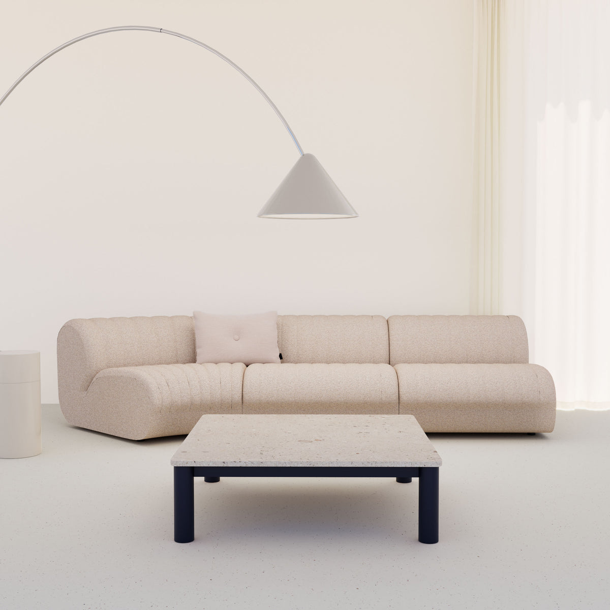 Couchtisch Meo