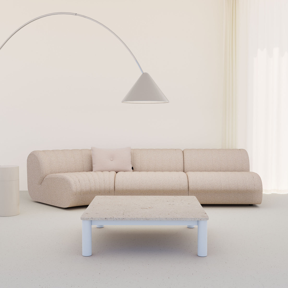 Couchtisch Meo