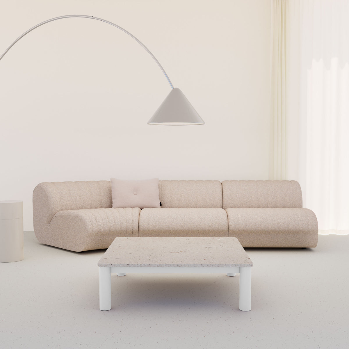Couchtisch Meo