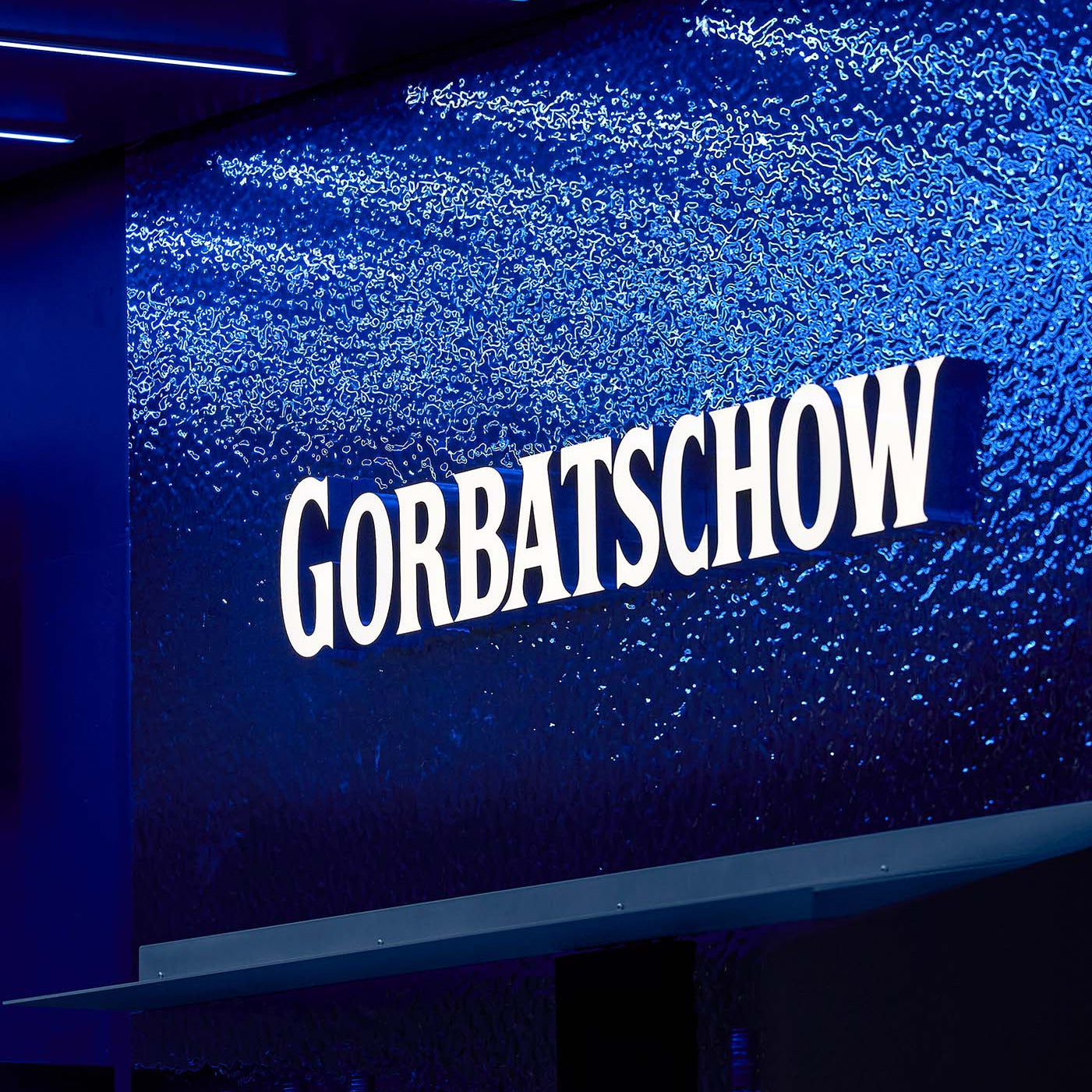Wodka Gorbatschow | Übersicht
