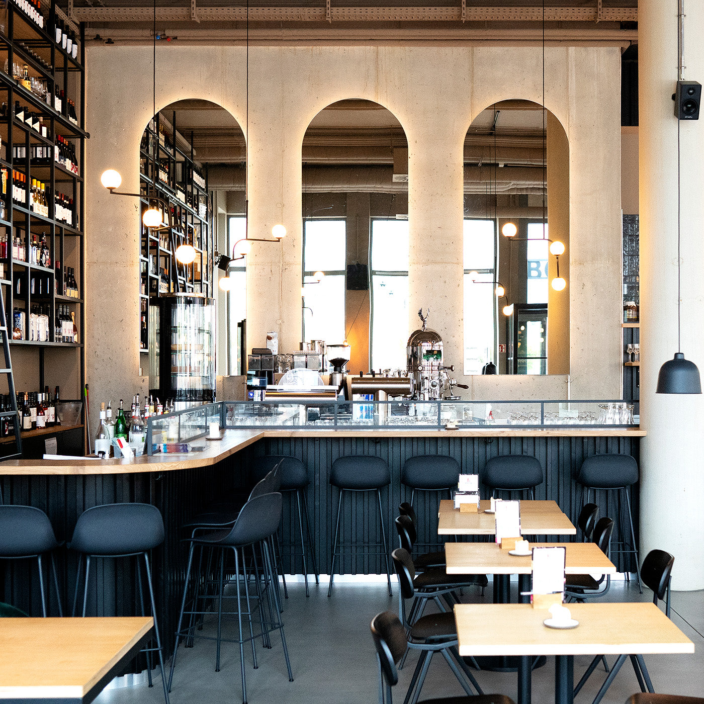 Bocca | Dortmund