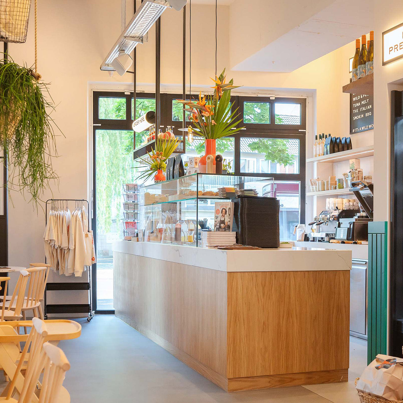 Oh Bagel | Münster
