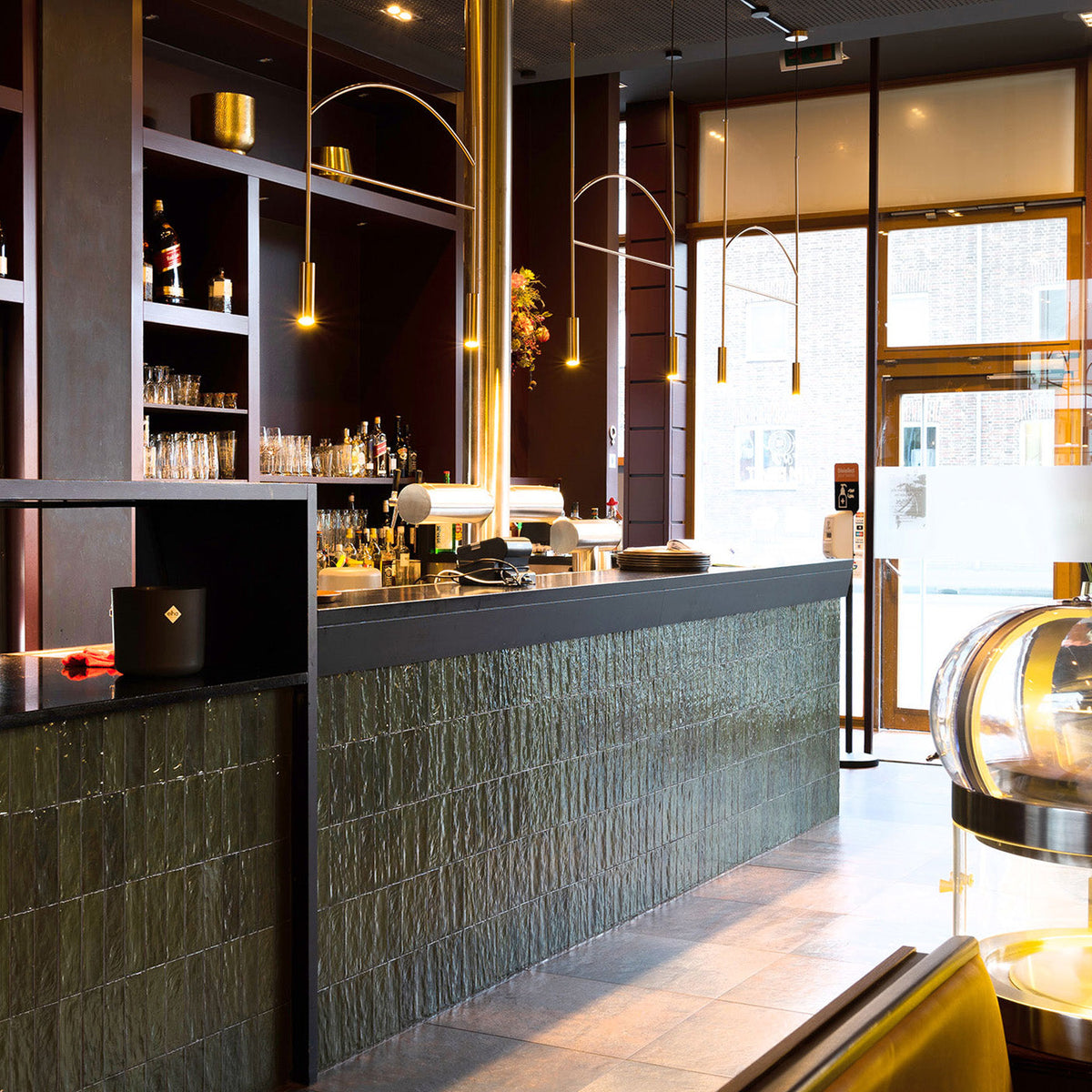 Umami Running Sushi | Münster