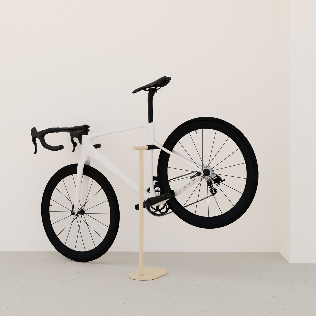 Fahrradhalter Tano