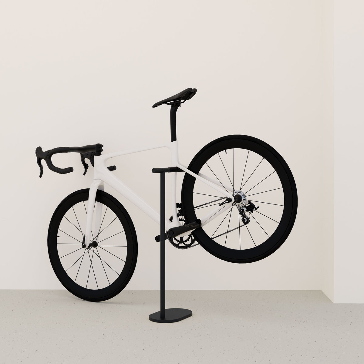 Fahrradhalter Tano