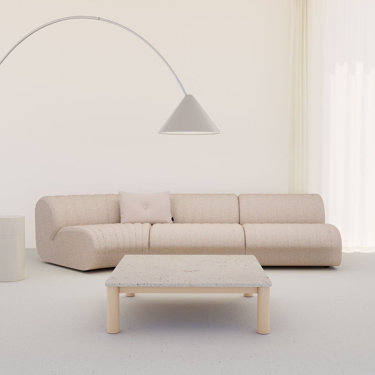 Couchtisch Meo
