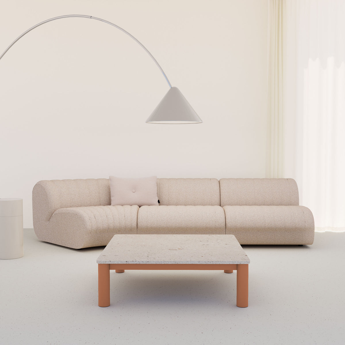 Couchtisch Meo