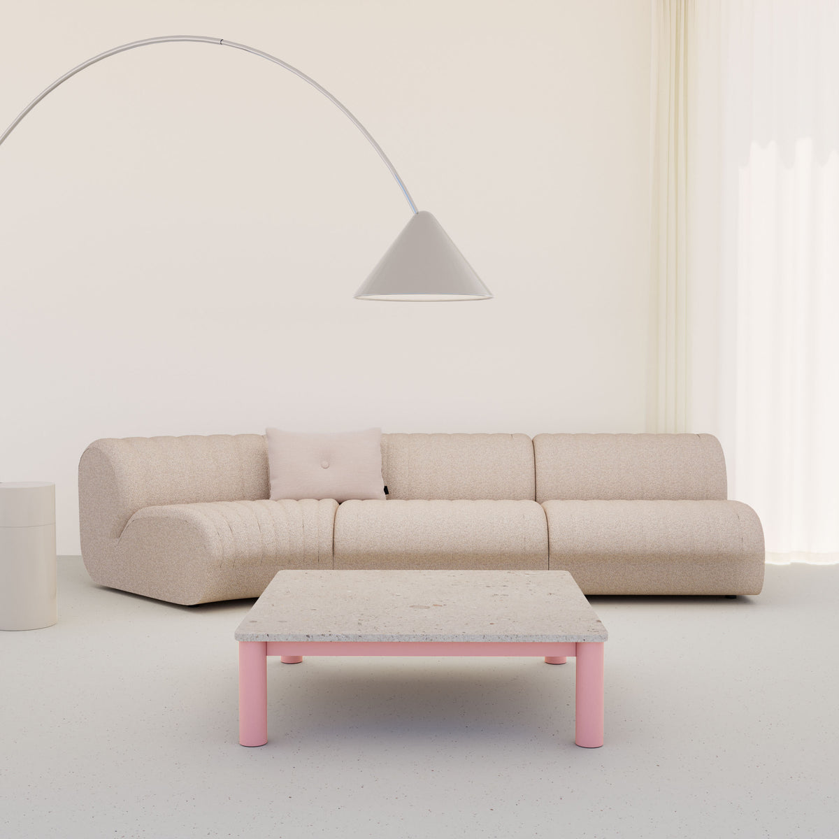 Couchtisch Meo