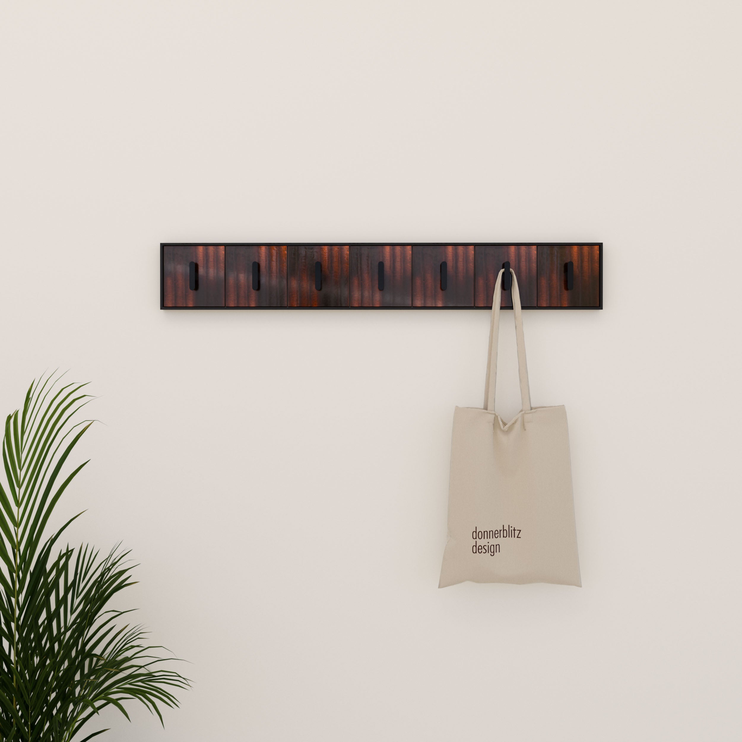 Garderobe Fino