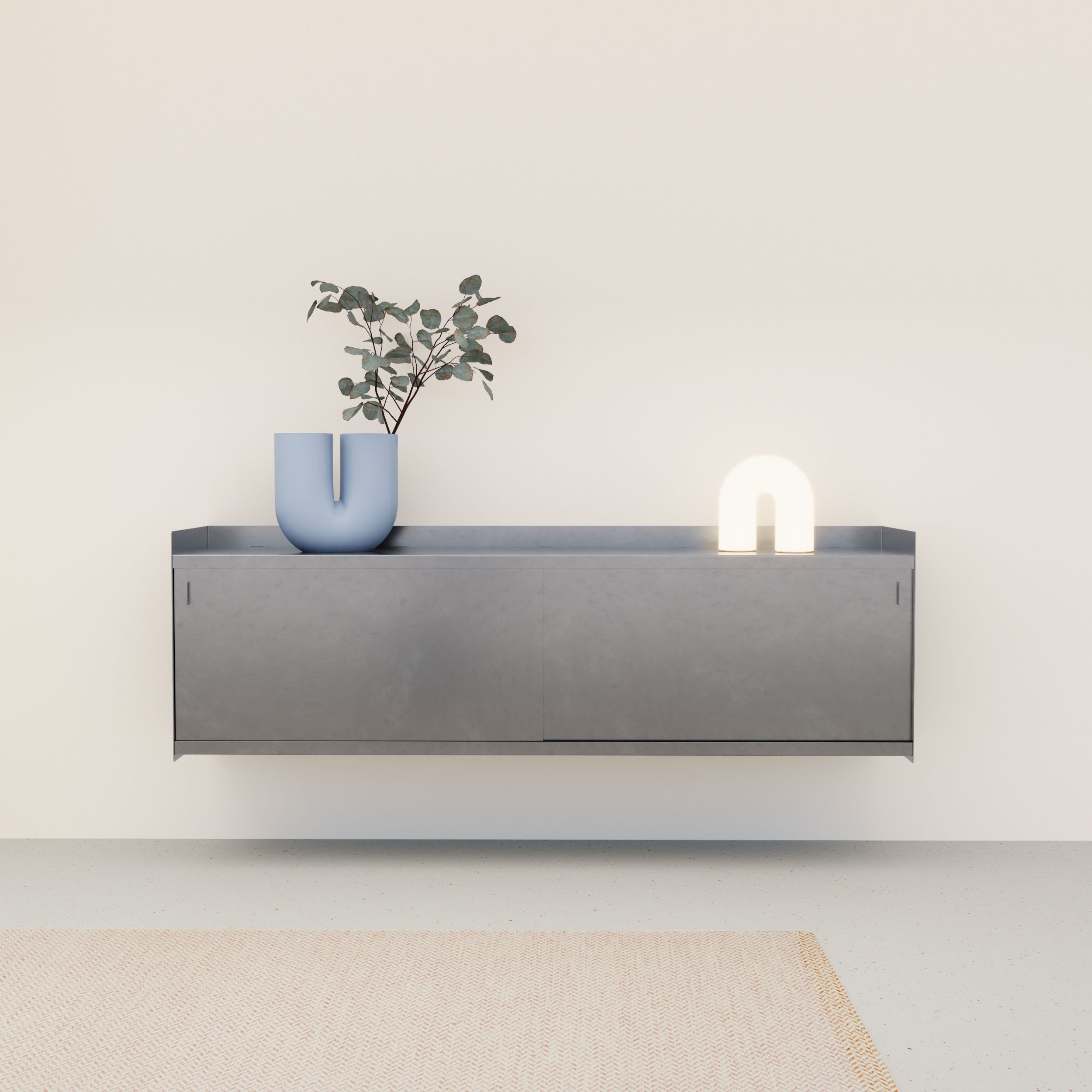 Sideboard Inox