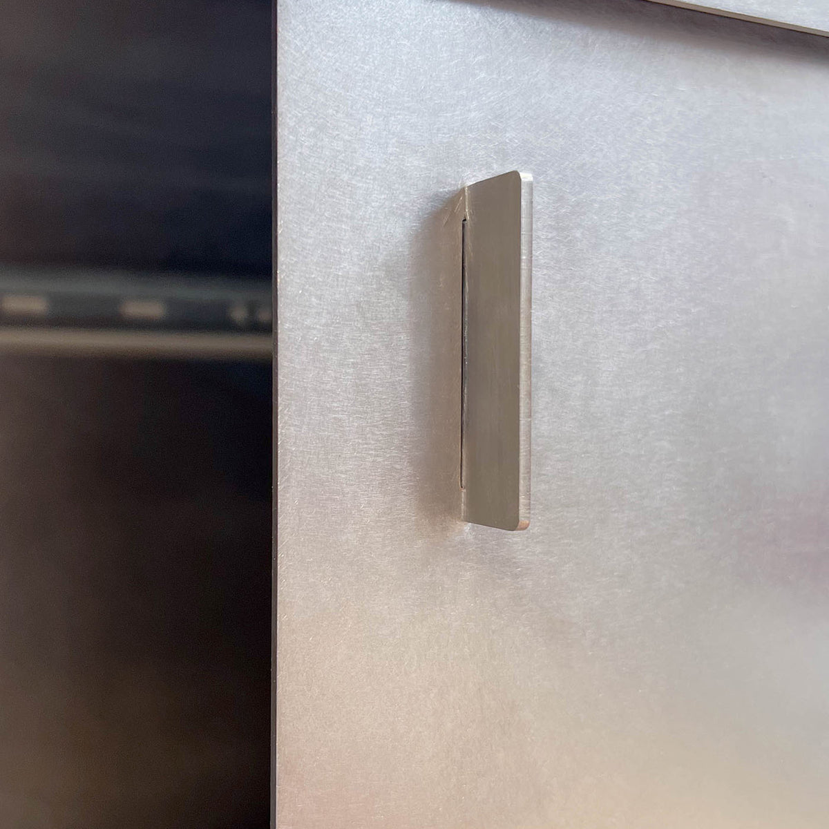 Sideboard Inox